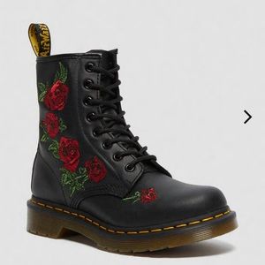 Dr Marten boots